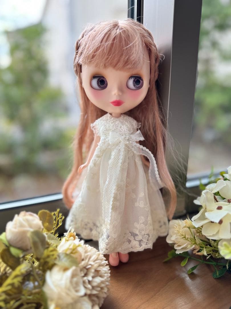 ブライスアウトフィット