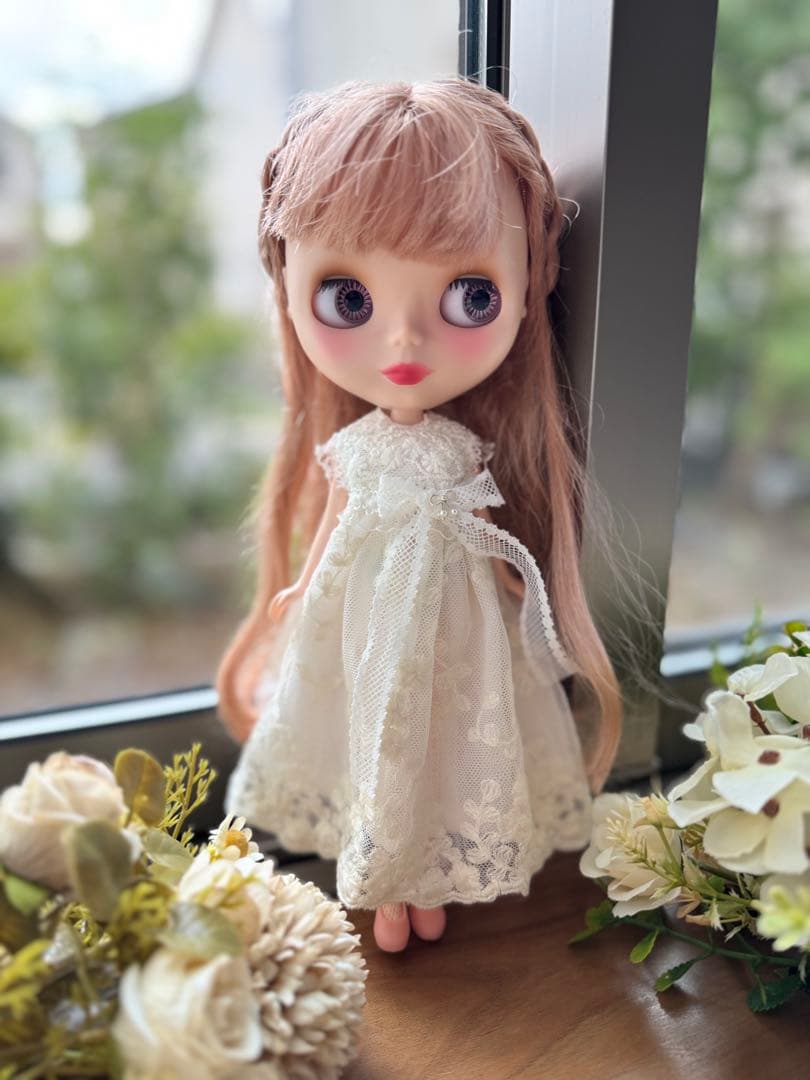 ブライスアウトフィット