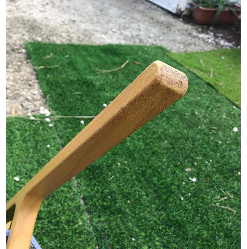 ●天童木工 椅子 イス 4脚 セット T-5348WB-ST型 天然木製フレーム