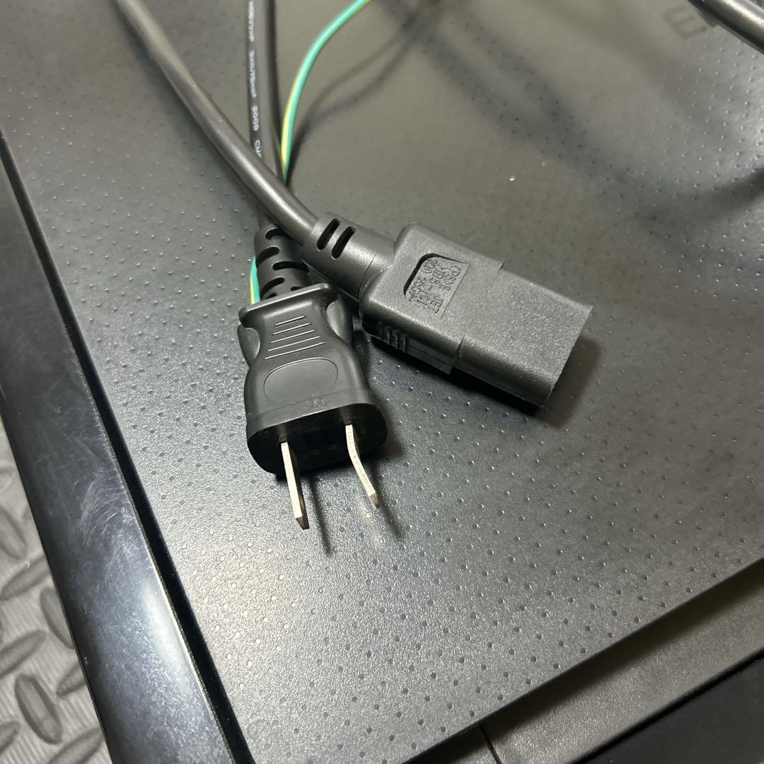 ジャンク　EPSON EP-802A インクジェットプリンター