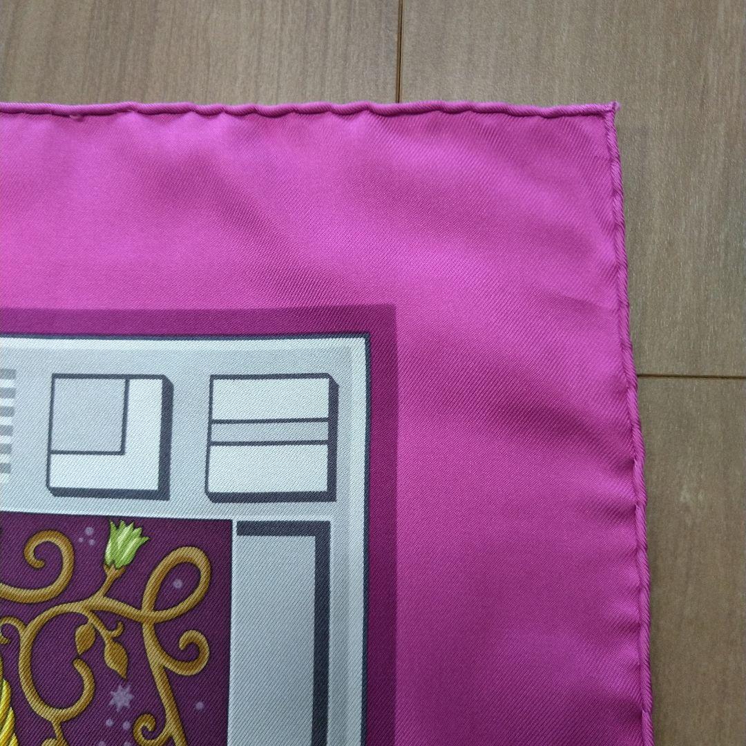 本日限定値下げ！HERMES エルメス カレ90 www.hermes.com
