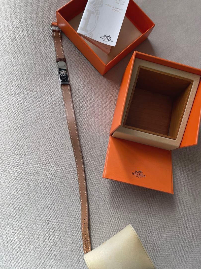 美品 【HERMES】ケリー2ドゥブルトゥール KT1.210 レディース