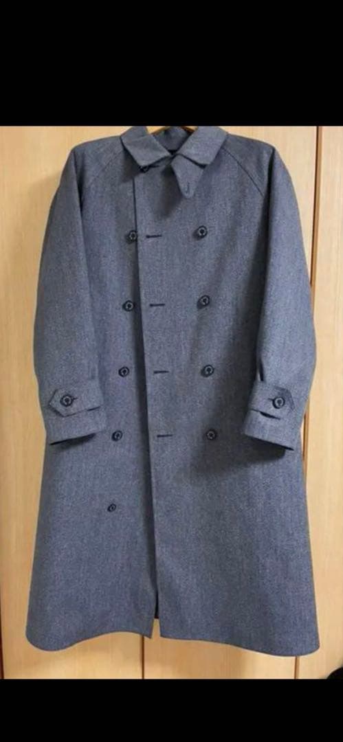 n*o様 MACKINTOSK HYKE コート　サイズ2