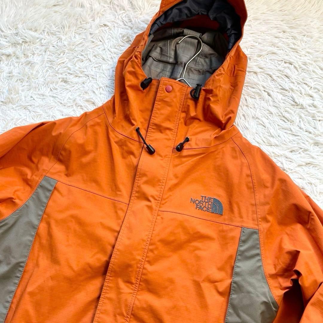 希少✨THE NORTH FACE スノーウェア Dermizax セットアップ