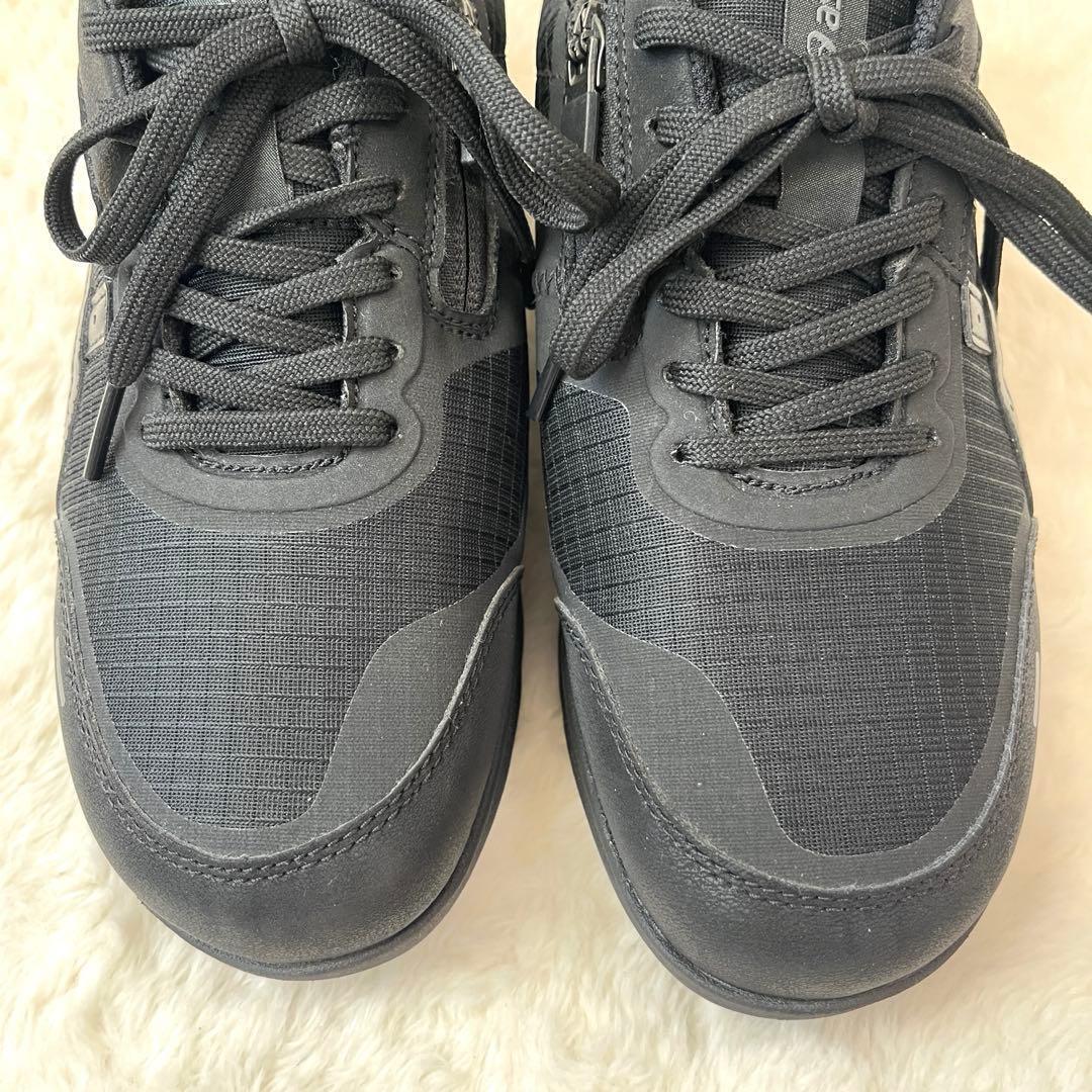 【美品】ASICS WALKING ハダシウォーカー GORE-TEX