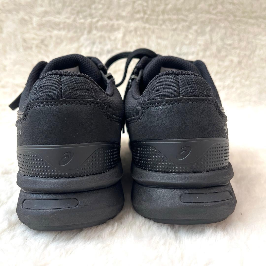 【美品】ASICS WALKING ハダシウォーカー GORE-TEX