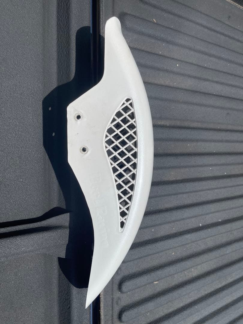 ☆*☆様 cbx400f 正規品beet フロントフェンダー