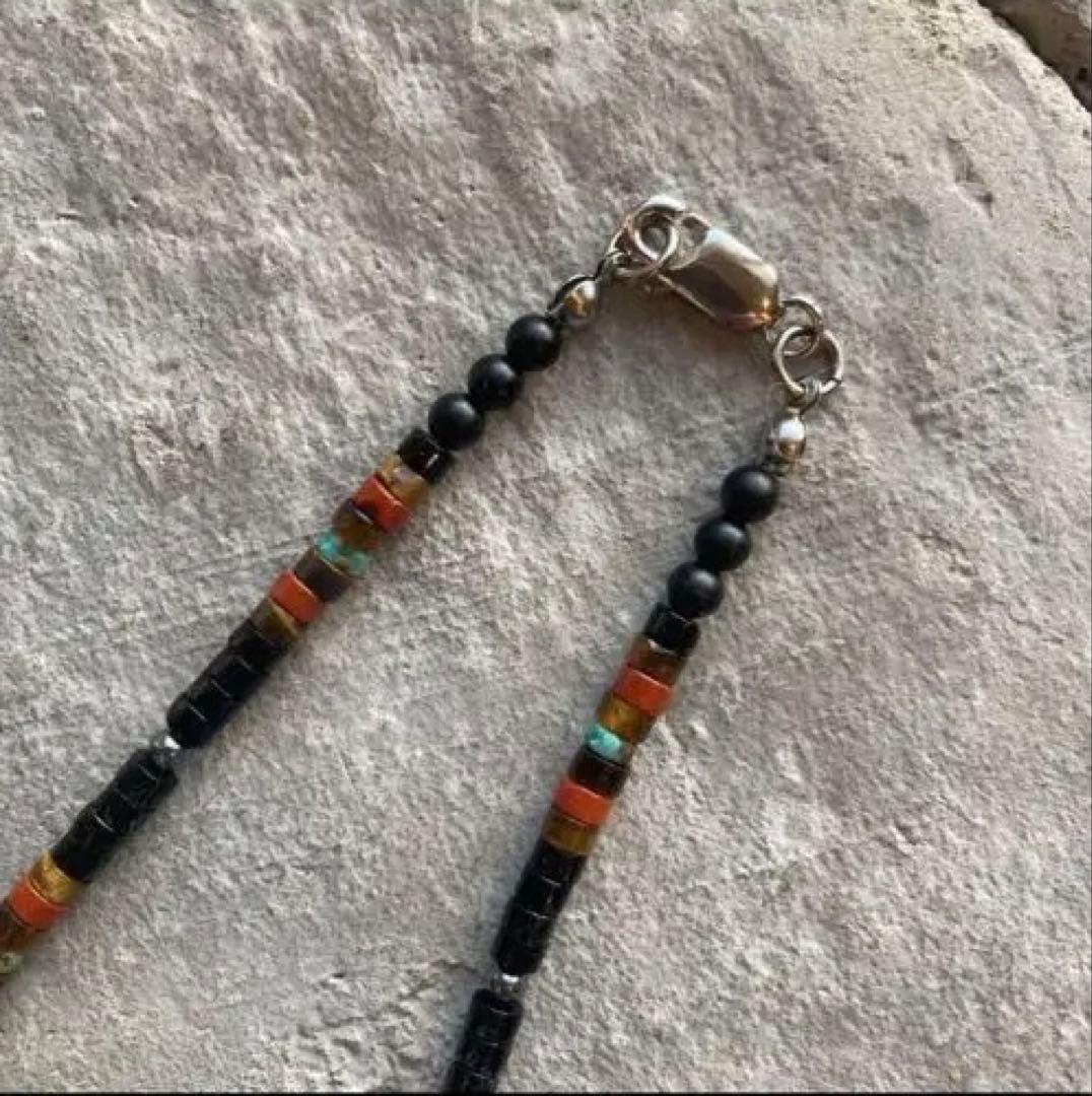 サントドミンゴ ネックレス