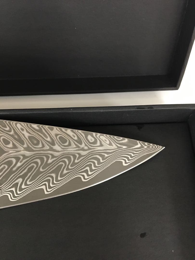 S600 ツヴィリング KRAMER 未使用品　49500円のお品です