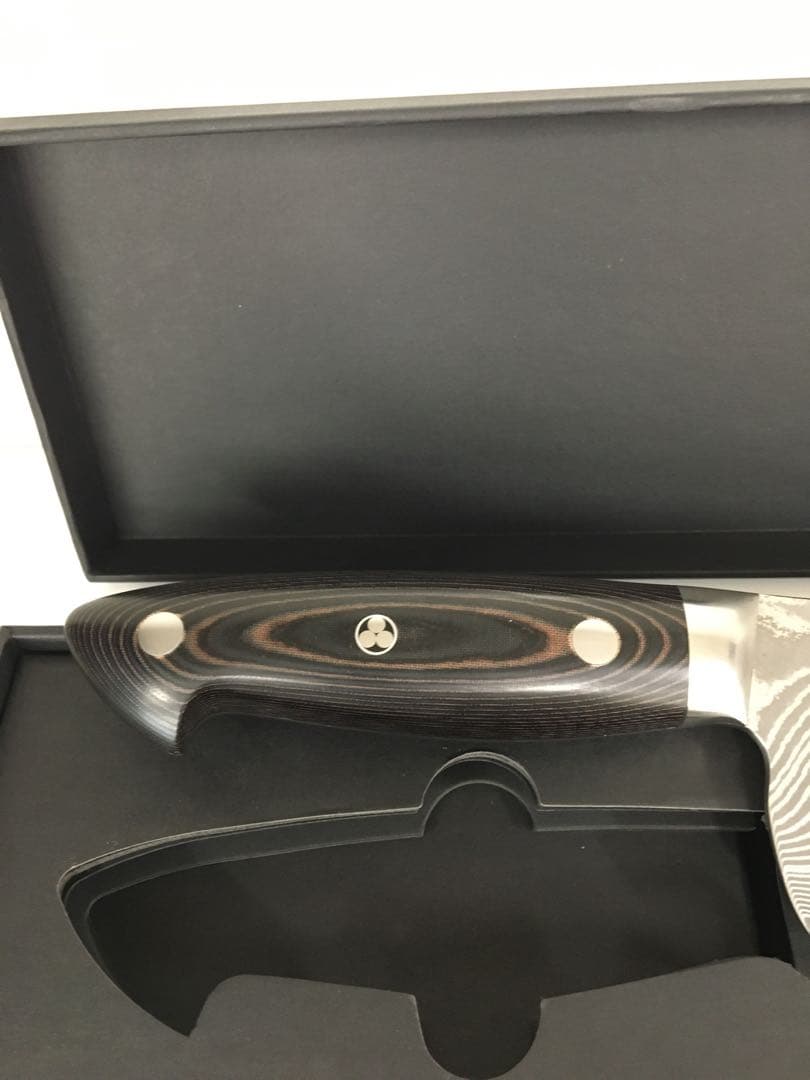 S600 ツヴィリング KRAMER 未使用品　49500円のお品です