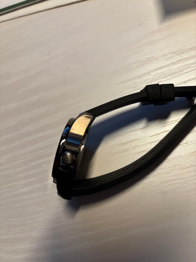 Victorinox SWISS ARMY 防水 GENUINE RUBBER