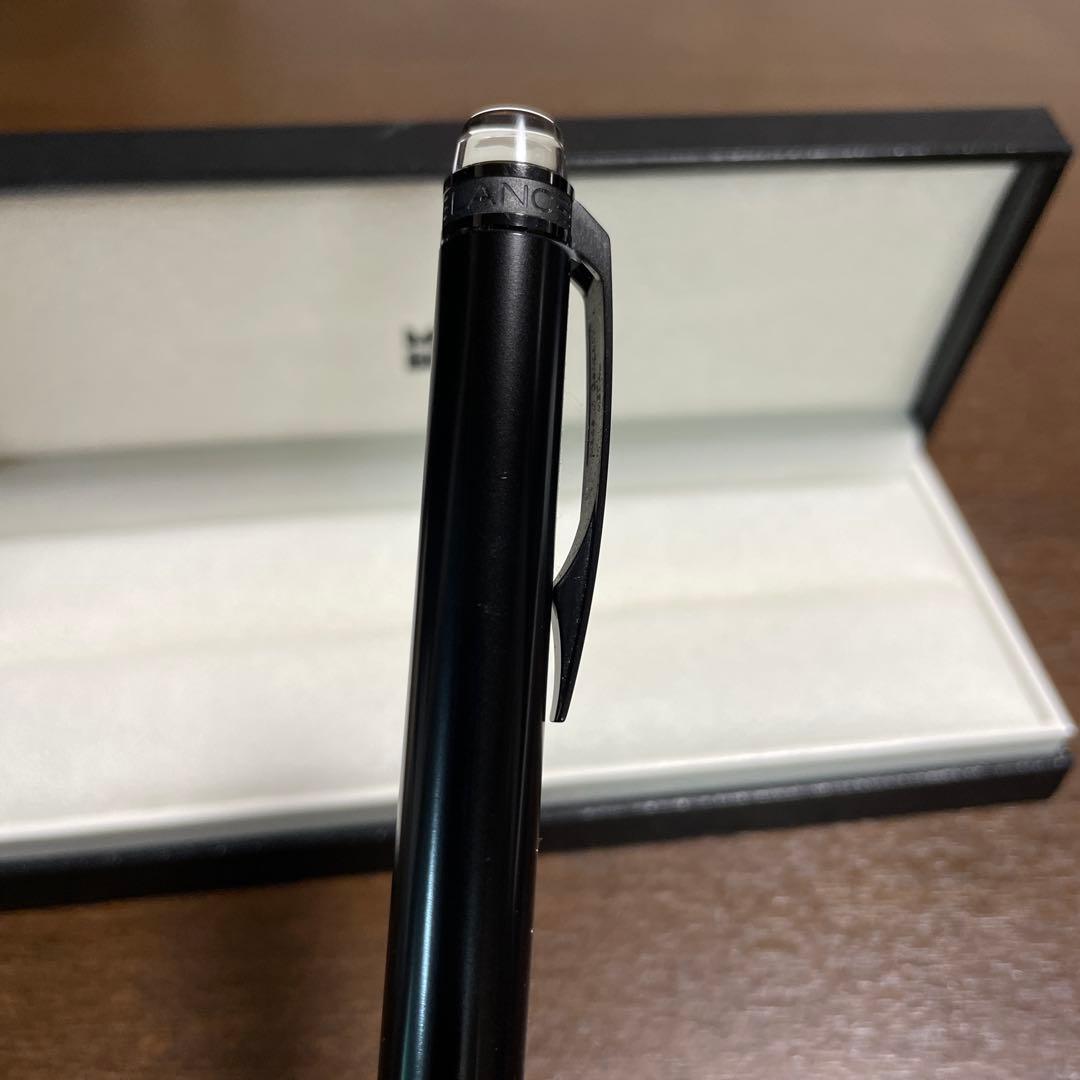 MONTBLANC モンブラン スターウォーカー ウルトラブラック