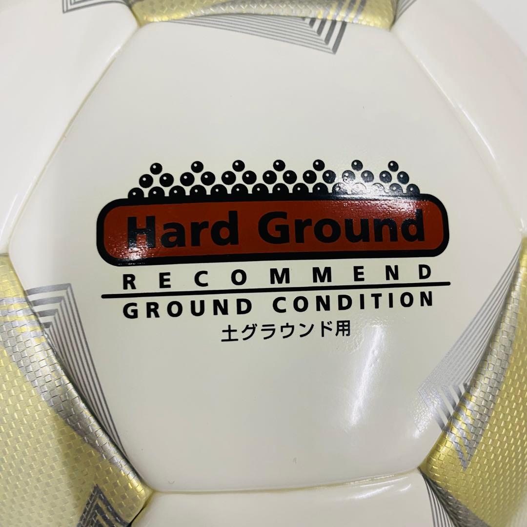 限定値下げ　pelada サッカーボール ゴールドエディション　5号　4900