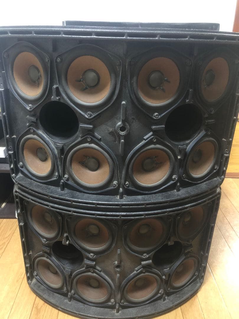 BOSE 802seriIII スピーカー