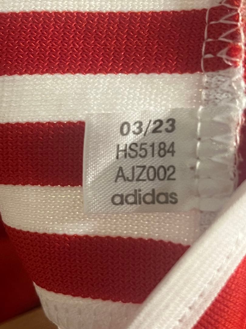 アーセナル ØDEGAARD 8 オーセンティックユニフォーム