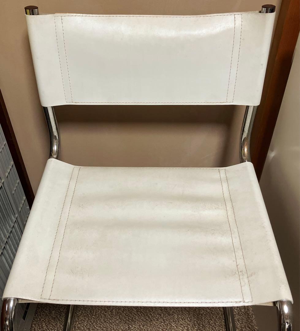 イタリア製ダイニングチェアー