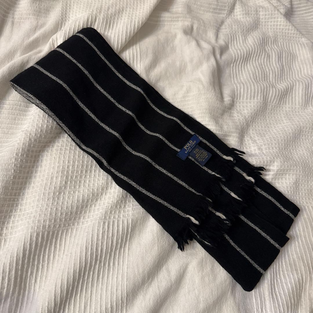 ラスコー　マフラー