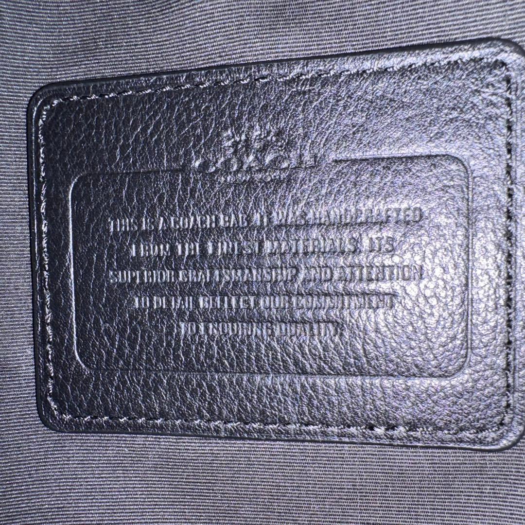 コーチ ボディバッグ ショルダーバッグ COACH F54770 斜め掛け