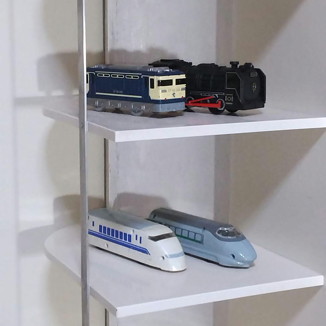 シューズラック 靴箱 (花・多肉・ミニカー・フィギュア・人形) 台 ガーデニング