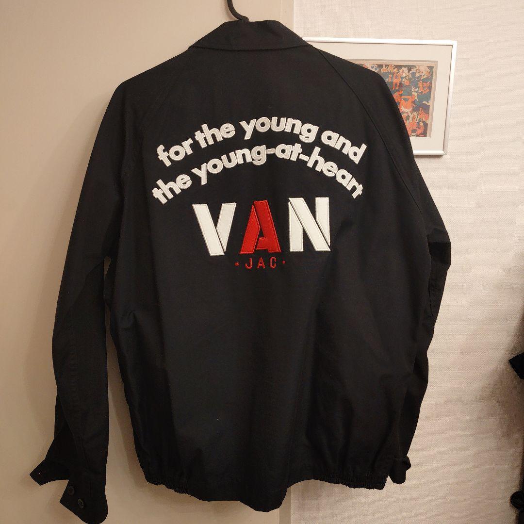 【ハマさま専用】VAN Jacket 未使用