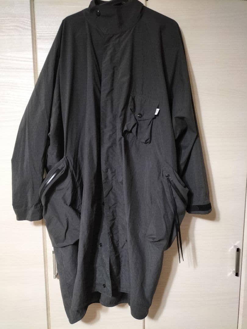 ジャケット・アウター COMFY OUTDOOR GARMENT RAIN FALLS PONCHO