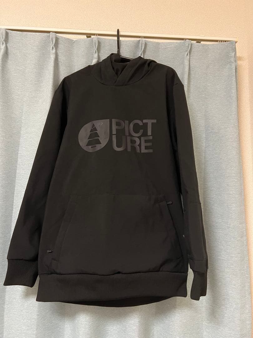 Bom's [Picture organic clothing]