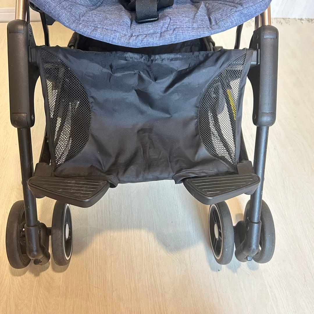 besrey ベスレイ BR-705　折りたたみ ベビーカー　　　b型 セカンド