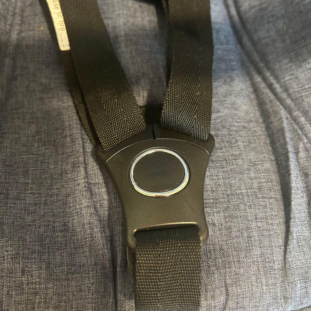 besrey ベスレイ BR-705　折りたたみ ベビーカー　　　b型 セカンド