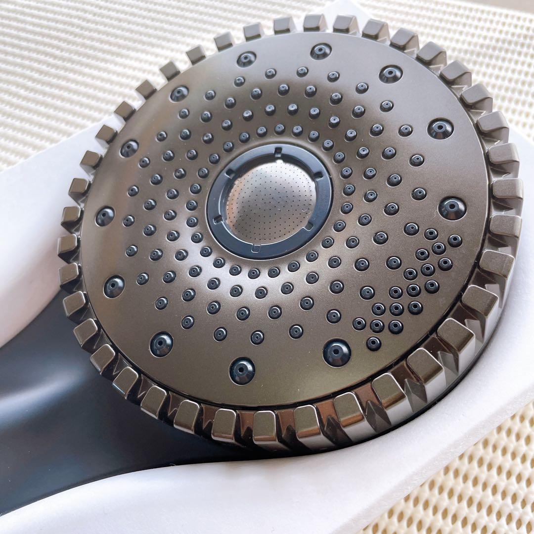 【匿名発送】リファファインバブルダイア120 RS-AN-36B