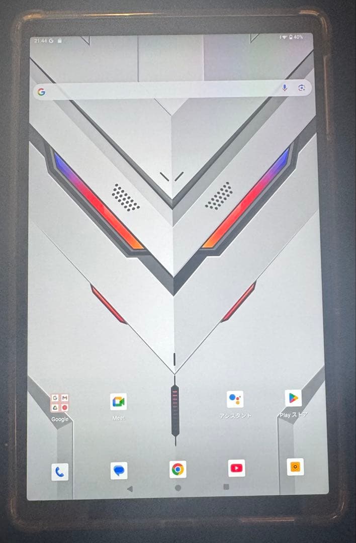 【ほぼ新品】Headwolf Titan 1 Androidタブレット+おまけ