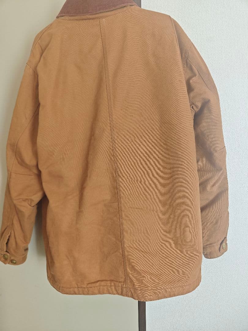 ★　carhartt カーハート チョアコート