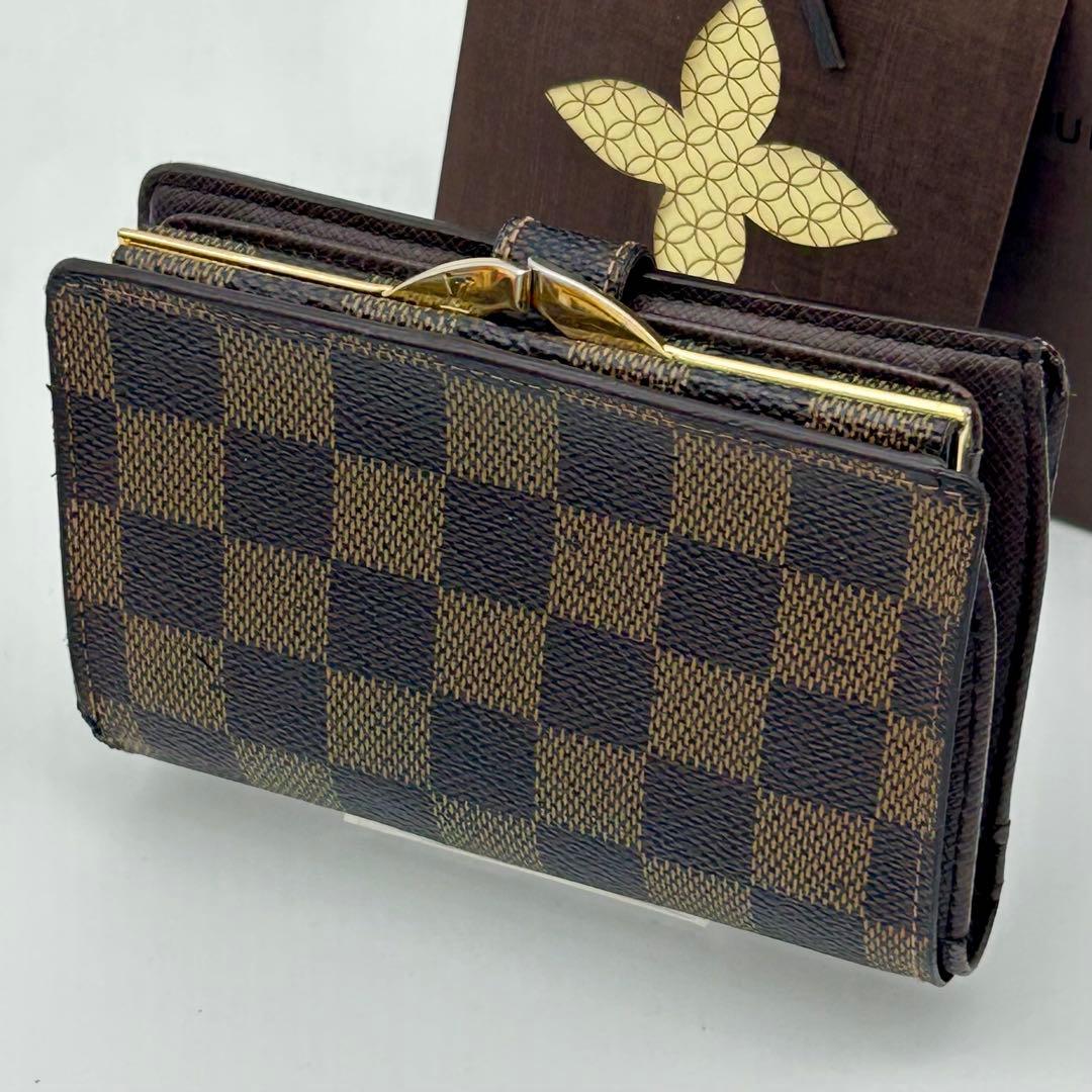 上田一穂ルイヴィトン 財布