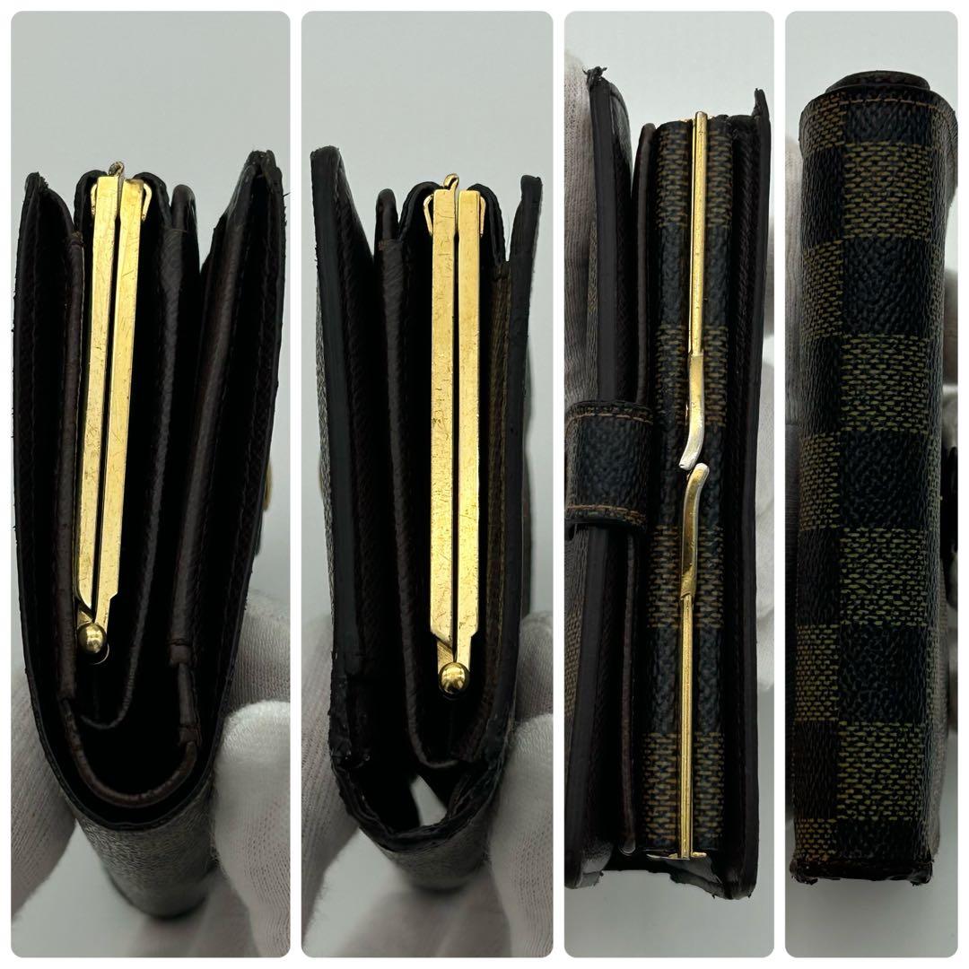 上田一穂ルイヴィトン 財布