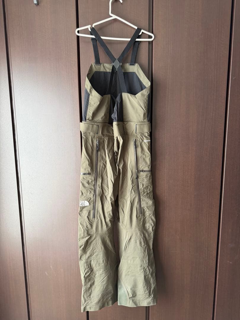 ノースフェイス  Jacket / bib