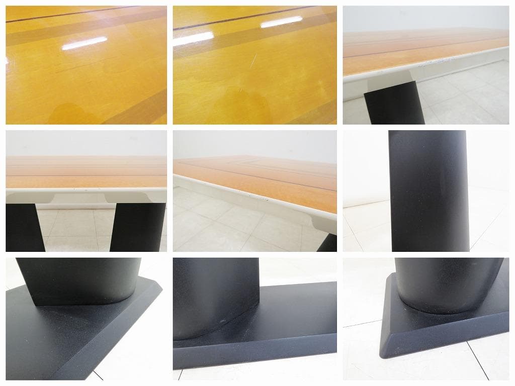 ■イタリア MINIFORMS■コンソールテーブル■ミラノサローネ■ポストモダン