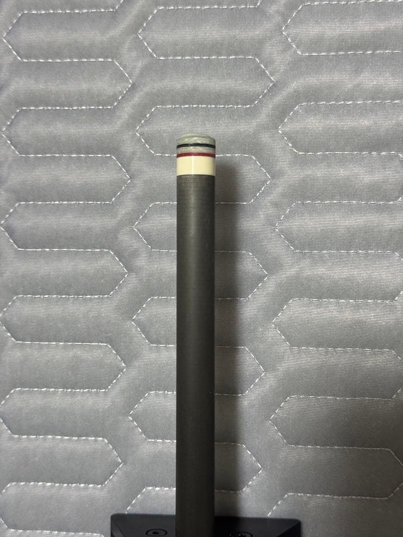 ビリヤードカーボンシャフトTaiDi 12.5mm