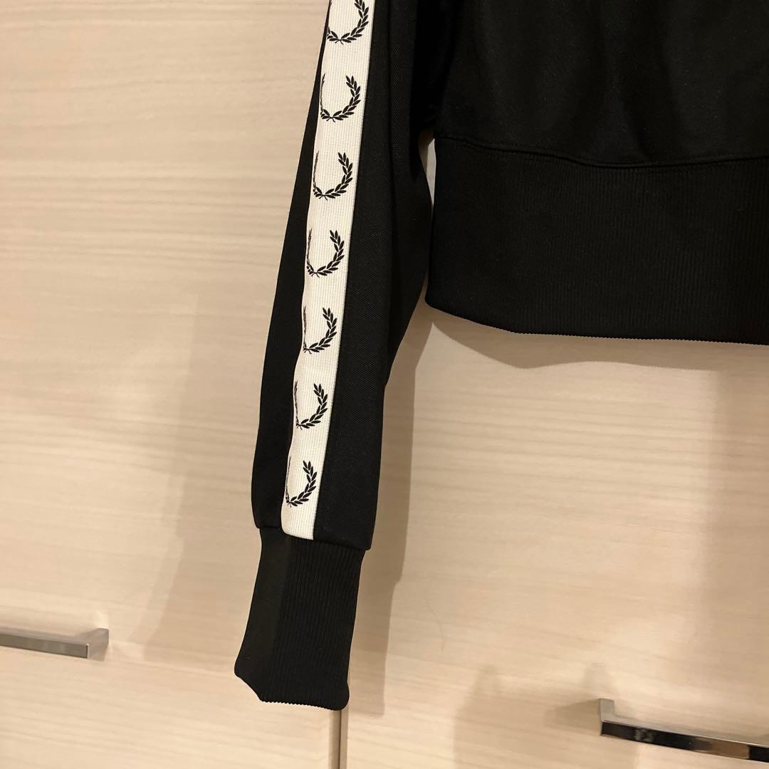 FRED PERR トラックジャケット