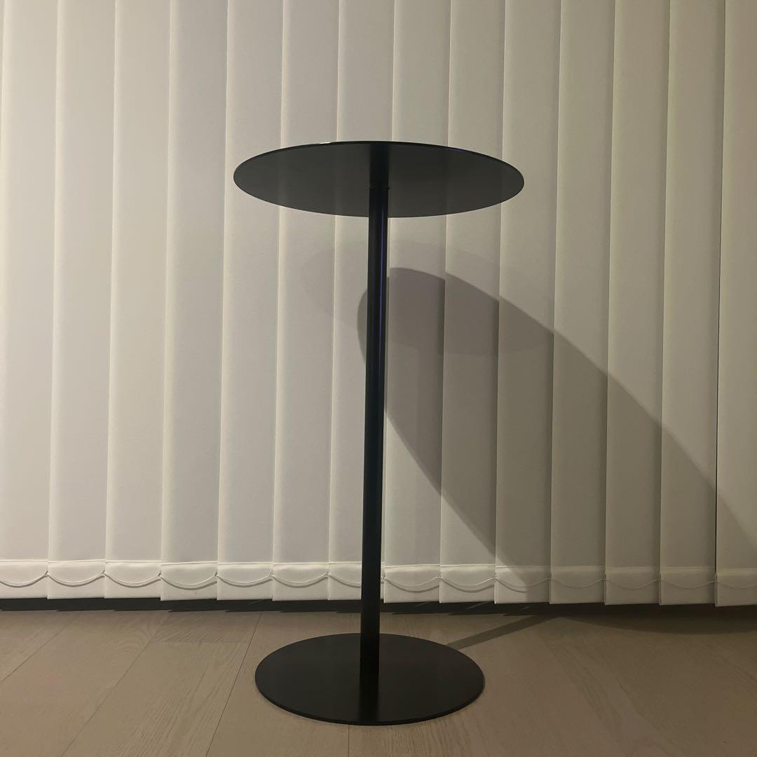 KIT/キット　Side Table（ブラック）