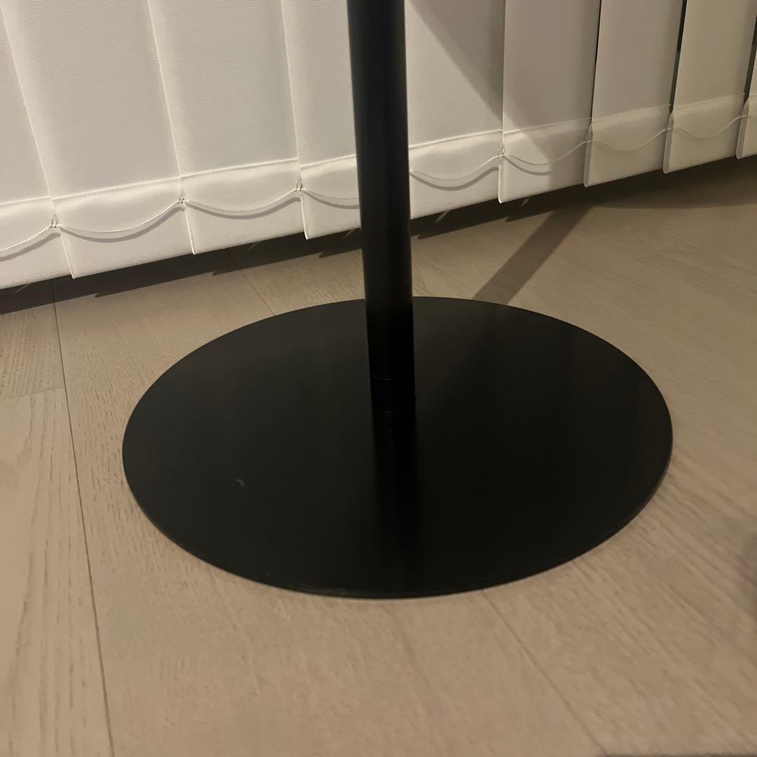 KIT/キット　Side Table（ブラック）