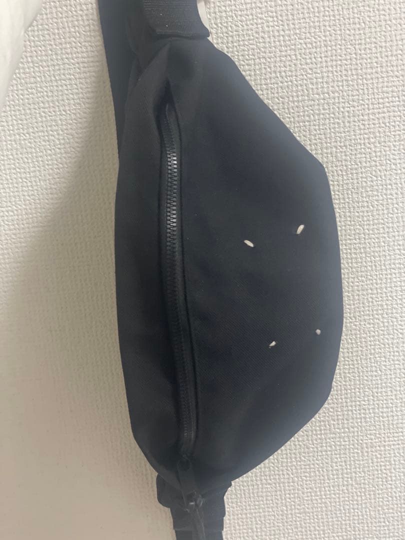 マルジェラ　ボディバッグ