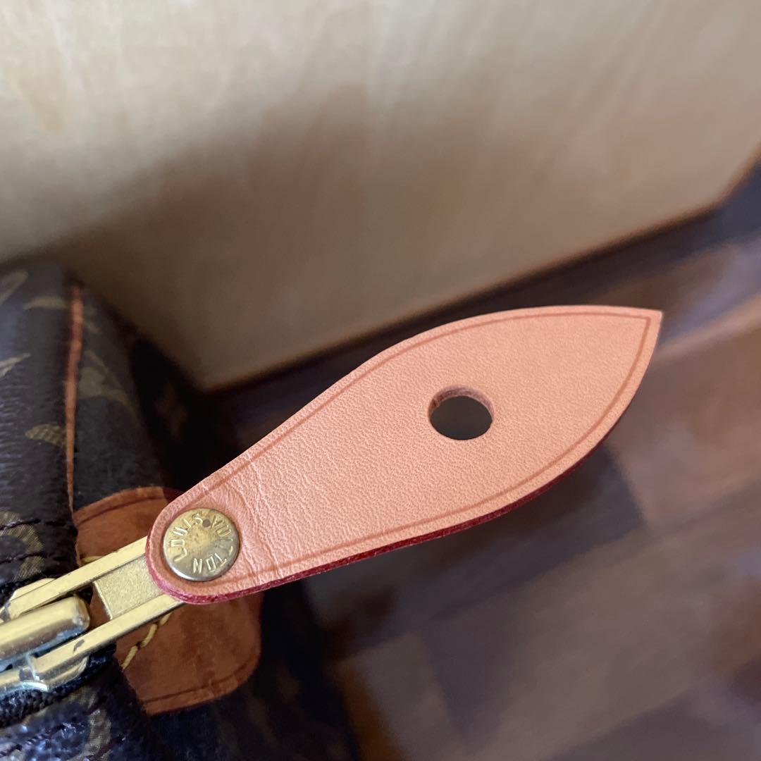 LOUIS VUITTON スピーディ35 ハンドバッグ ミニボストンバッグ