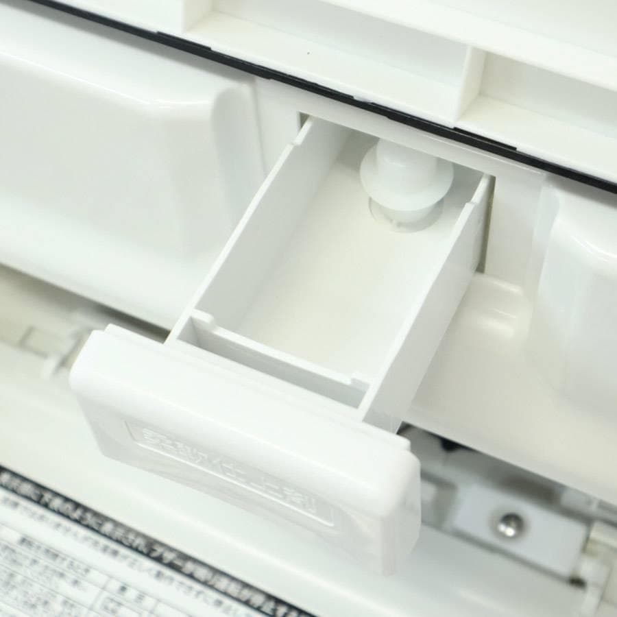 21年製 東芝 ZABOON 縦型洗濯機 8kg AW-8VM1 グランホワイト