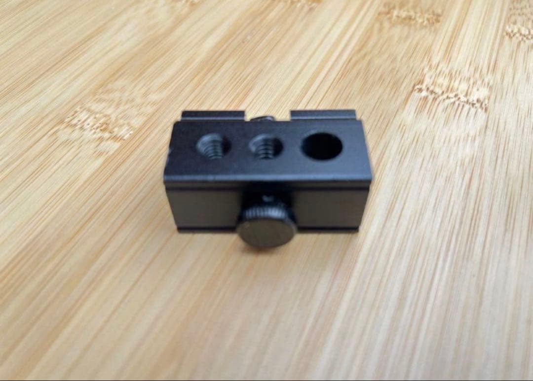 IGT 4way 400・500・ 550・660調整脚　ブラック　スノーピーク