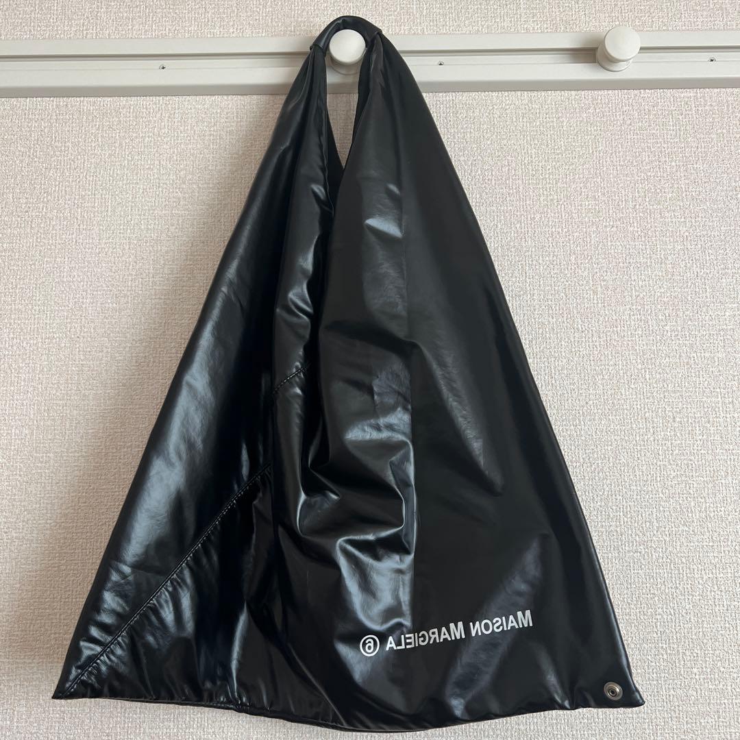 エムエムシックス　ジャパニーズトート　ミディアム　mm6