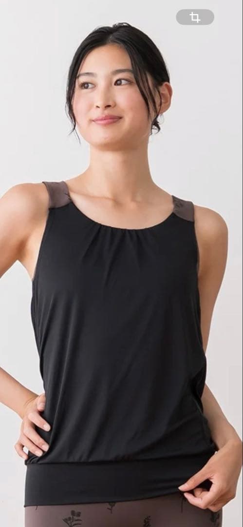 LAVA SUKALA ヨガウェア ＬＬサイズ