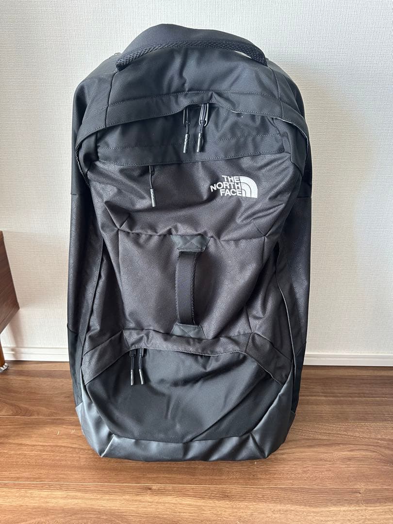 ノースフェイス　キャリーバッグ
