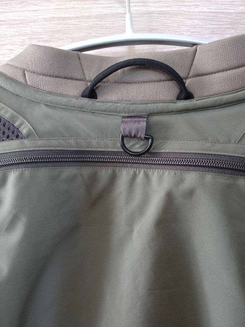 Patagonia フィッシングベスト M