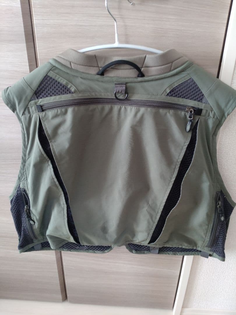 Patagonia フィッシングベスト M