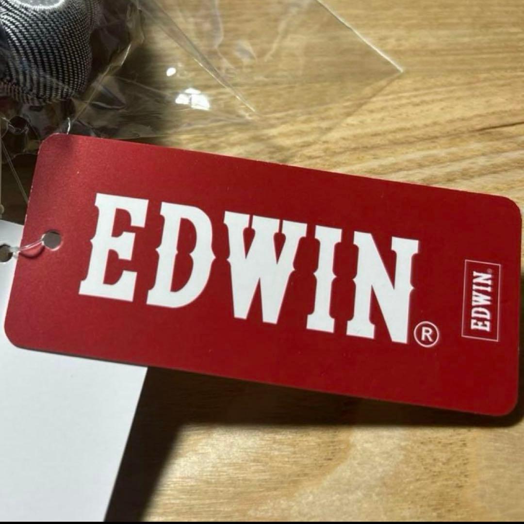 EXPO2025 関西万博 EDWINコラボ　ラスイチ　ミャクミャクデニムver