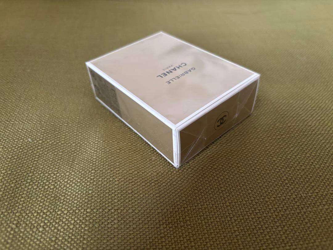 GABRIELLE CHANEL オードパルファム 35ml 未使用